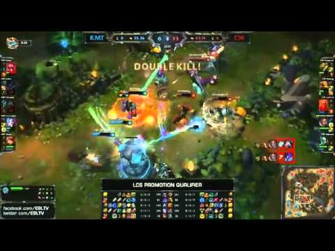 Forg1ven Lucian scores a pentakill MUST SEE