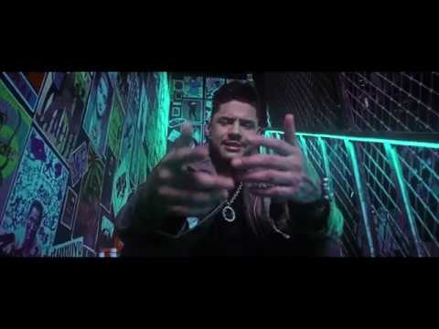 Hungria Hip Hop - Chovendo Inimigo (Official Music Video) prod. MOJJO