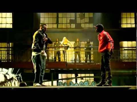 LMFAO vs Tiesto ft Busta Rhymes   C'mon Party Rock Anthem Dj Martin D Mash Up