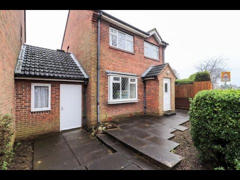 Millfields, Ossett - Virtual Tour