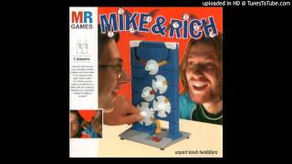 Mike & Rich - Bu Bu Bu Ba