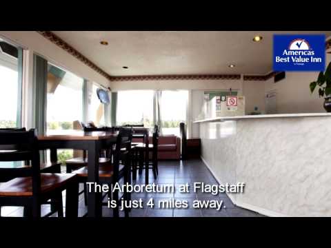 Americas Best Value Inn and Suites Flagstaff