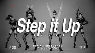 STEP IT UP music by Stereo MC&#39;s