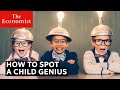 How to spot a child genius | Economist