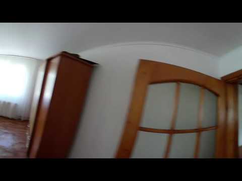 Casa Mihaesti parter