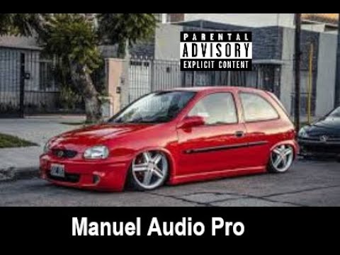 RETUMBA LA BOCINA 2 - LEA IN THE MIX Bass Boosted