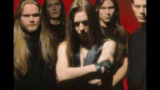 Children Of Bodom - The Nail (Wacken Open Air &#39;98)
