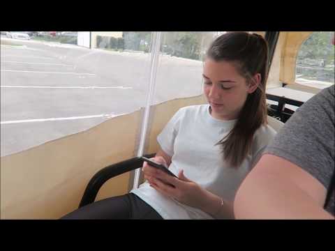 Item video thumbnail