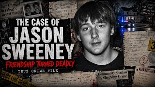 The Jason Sweeney Murder | Low Poly 3D Animated Reconstruction