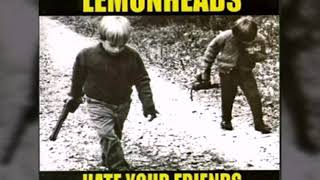 SINGLE ROCKER /uhhh! Lemonheads cover #lemonheads #evandando #singlerocker  #diy  #haslotumismo #90