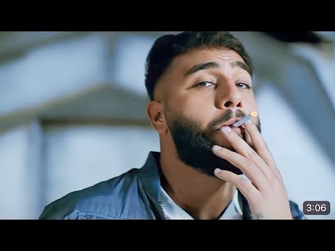 Samra feat. Sido - Der letzte Tag (Musikvideo) (Remix)