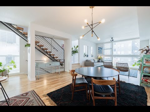 Incredible townhome listing in Jefferson Park, Denver, CO