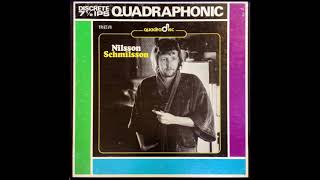 "I'll Never Leave You" (Quad) by Harry Nilsson