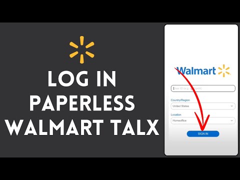 Paperless Talx