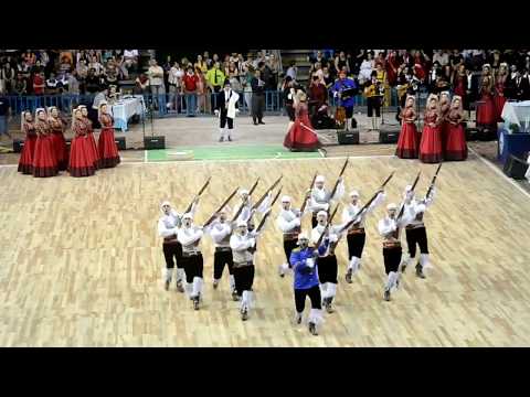 ALEXANDRE BRUNETTO - CONTINENTINO - CTG  ALDEIA DOS ANJOS