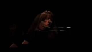 Happy Rhodes - 1st "Lily of the Valley / Possessed" live