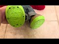 Fisher Price 1999 Let S Pretend Elmo Broken Before Repairs