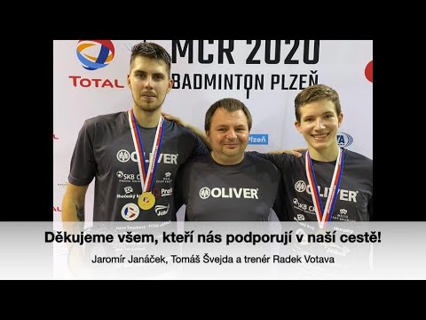 Jaromír Janáček & Tomáš Švejda