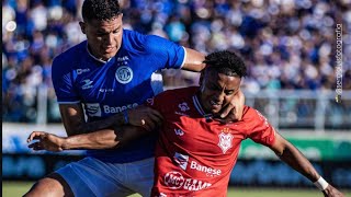 Confiança 0 x 1 Sergipe | LANCES | FINAL Sergipano (14/03/2026)