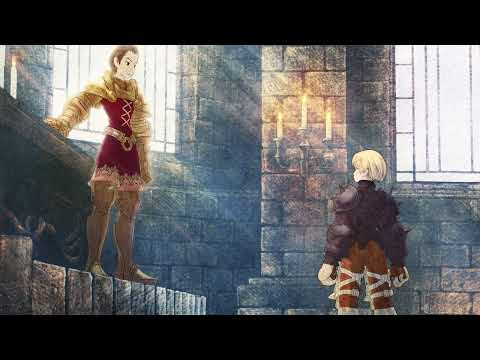 Final Fantasy Tactics - Trisection [ Orchestral Remake ]