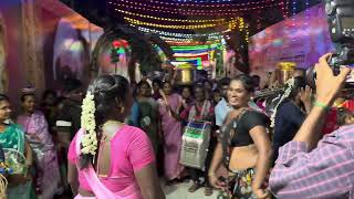 Download lagu 🥳 akka  Maja.. Polatchi music band Thiruvallur 🥁🔥 mp3