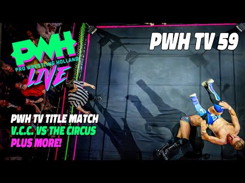 PWH TV 2024