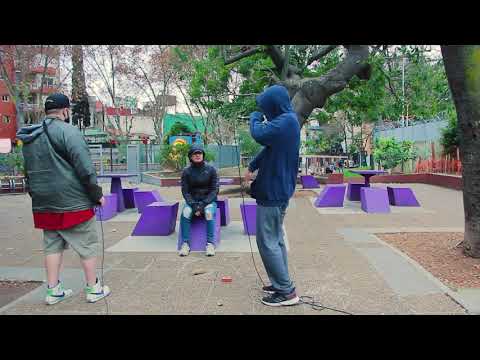 •Semis Issy vs Beelze (ManzanaFreestyle)