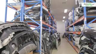 [Autowini.com] 20160511 C&J Auto Parts