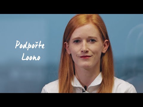 Podpořte Loono a #prsakoule a pomozte zachránit další životy