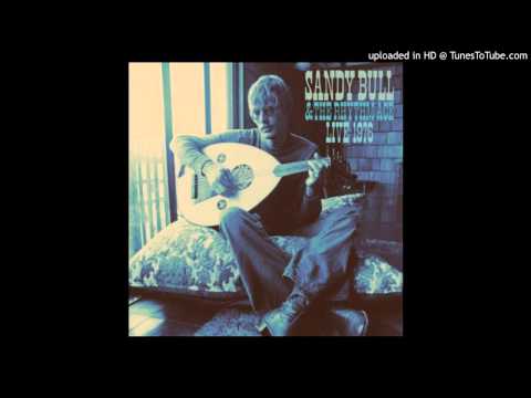 Sandy Bull & The Rhythm Ace - Love is Forever