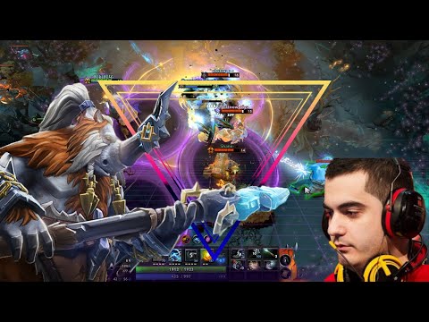 Ar1se - Magnus Highlights