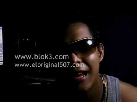 EL ORIGINAL 507 - ENTREVISTA EN BLOK3.COM