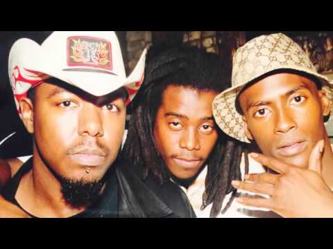 THE ART OF ORGANIZED NOIZE OFFICIAL TRAILER
