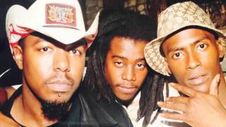 THE ART OF ORGANIZED NOIZE OFFICIAL TRAILER