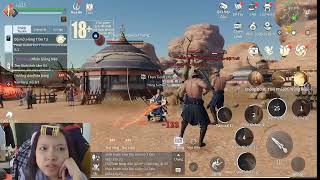 Mon Mon | The Evil Fire Ghost Spirit Formation of the Killing Array