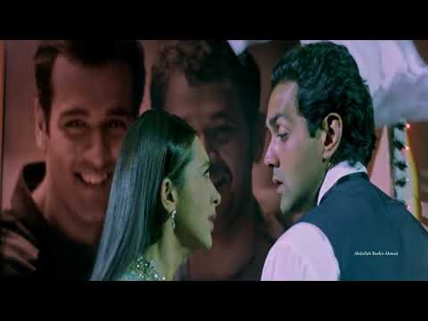Yeh Khushi Ki Mahfil { Hum To Mohabbat Karega 2000 } Bollywood Song I Alka Yagnik Kumar Sanu I