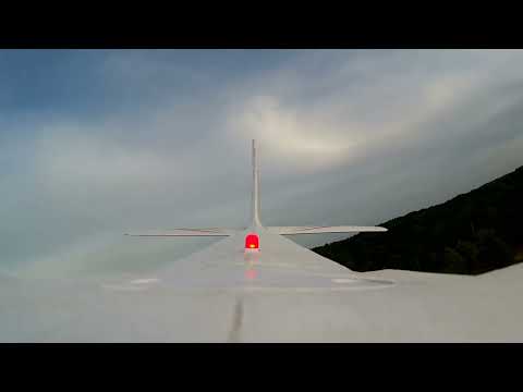 TImber Float fly Rear facing camera 6/3/2022