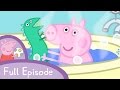 Peppa Pig Mr Dinosaur Is Lost