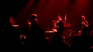 Secret Chiefs 3 - The 4 (Great Ishraqi Sun) (Live In Montreal)