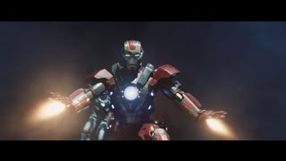 Marvel's Iron Man 3 - Featurette 1