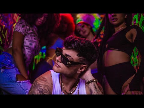 Davi Kneip -  Logo Eu (Official Video Clip) Prod. White no beat