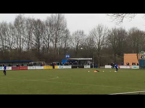 Sportzentrum Uphusen - TB Uphusen