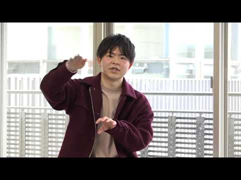 東洋大学附属牛久高等学校PV「生徒インタビュー：佐藤 海斗さん（特別進学コース卒業）」