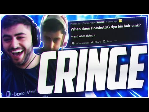 Yassuo | WHY WAS I SO CRINGE BEFORE?!?