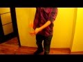 Обучение трюкам на йо-йо/ElektroYoYoTeam:Бинд 