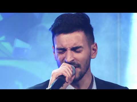 Blaze na ergenite , Ti samo ti - Filip Bozinovski i Play Band (Cover Moja Svadba 2018)