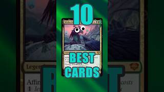 Witherbloom, the Balancer: 10 Underrated Cards #edh #mtg #commander