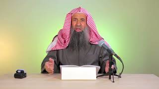 صورة #فتاوى_الزامل | هل يجب أخذ وحفظ المال الضائع من صاحبه