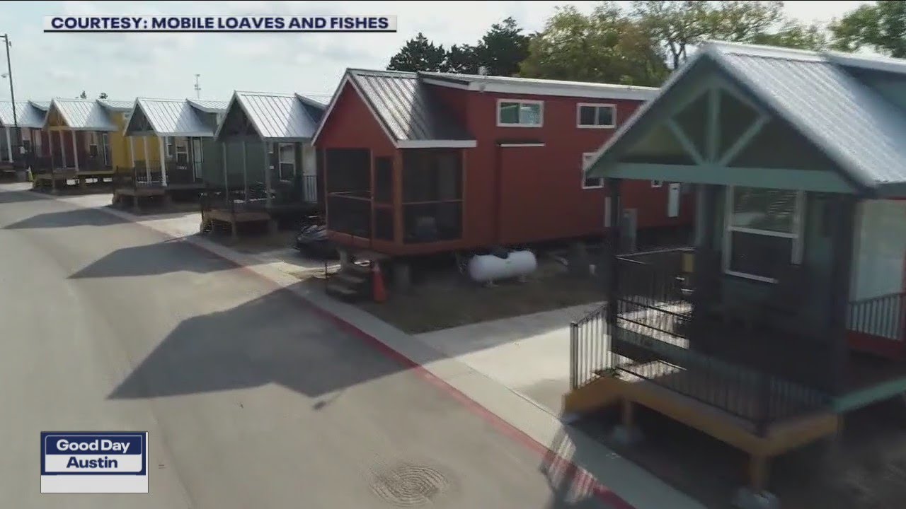 Travis County Commissioner Ann Howard talks homeless funding | FOX 7 Austin