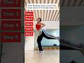 How I Learn Kpop Dance Fast Illit Jellyous Kpopdanceworkout